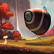 Image for article titled These Imaginative Sci-Fi Worlds Somehow Feel Like Home